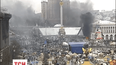 Советник Путина находился в Киеве во время расстрелов на Евромайдане - СБУ