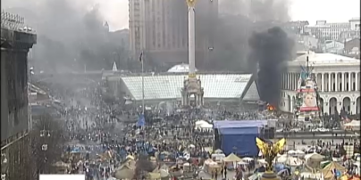 Советник Путина находился в Киеве во время расстрелов на Евромайдане - СБУ