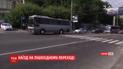 Чоловік збив двох дівчат у Києві та втік з місця злочину