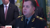 Збройні сили України готові дати відсіч проросійським терористам та агресії Росії
