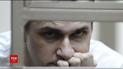 Не знает, на сколько его хватит - Сенцов написал письмо российской правозащитнице
