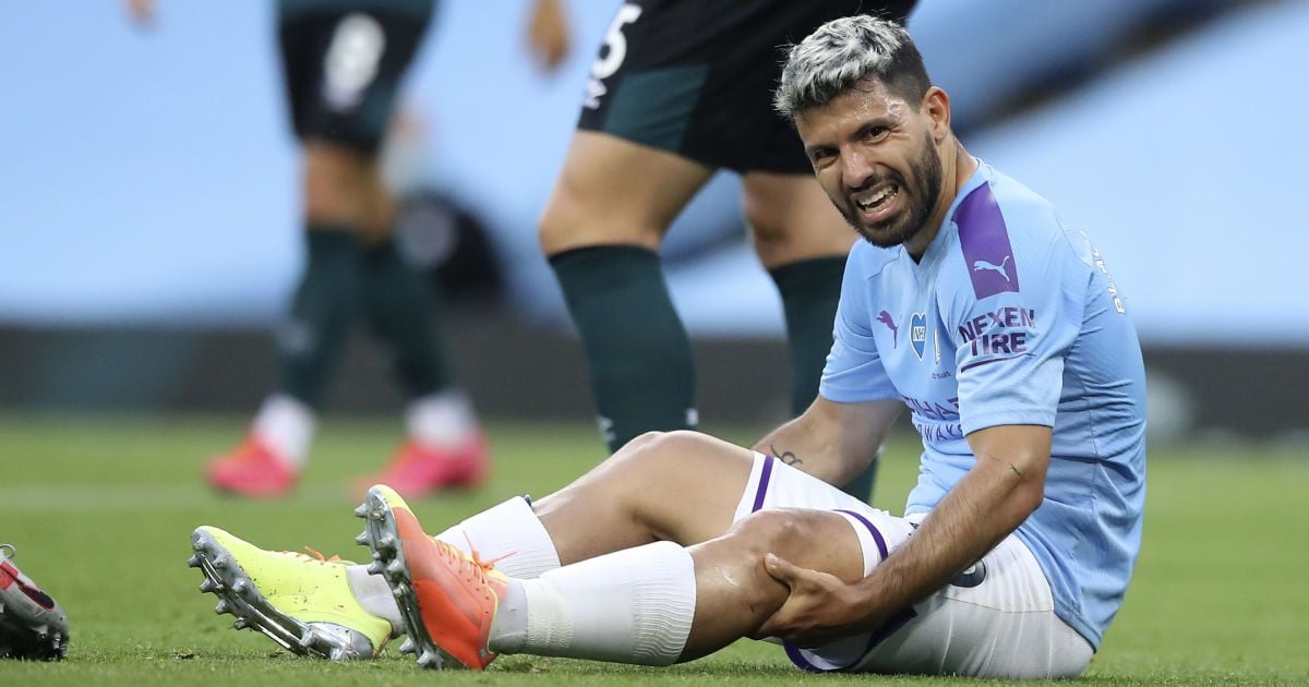 Зірковий одноклубник Зінченка зазнав серйозної травми і поїде на операцію до Барселони