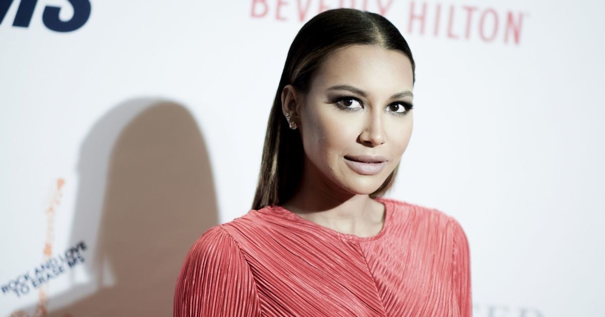 "Не впоралася з течією": названа причина смерті акторки Наї Рівери