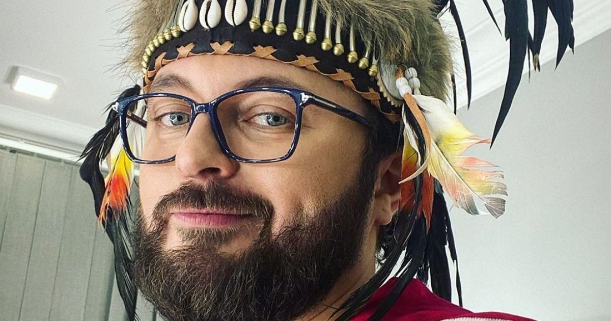 Серьезный DZIDZIO ошеломил фанатов необычным образом