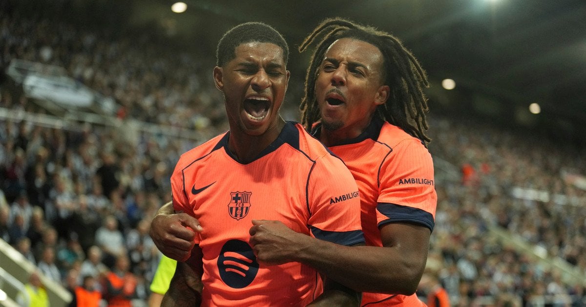 "Барселона"