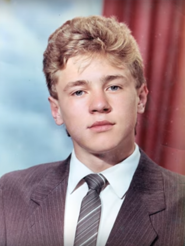 Олександр Пікалов / © Студія "Квартал 95"