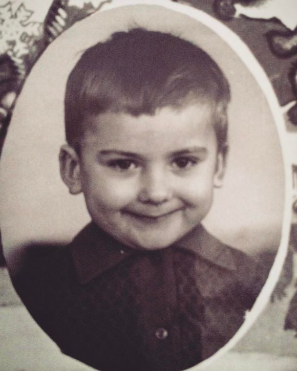 Валерій Жидков / © Студія "Квартал 95"