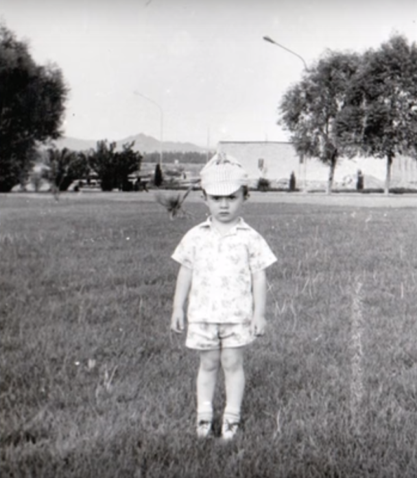 Юрій Корявченков / © Студія "Квартал 95"