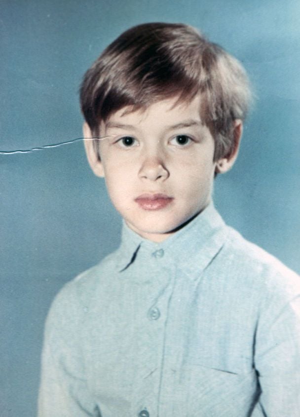 Євген Кошовий / © Студія "Квартал 95"