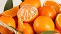 Як вибрати солодкі мандарини