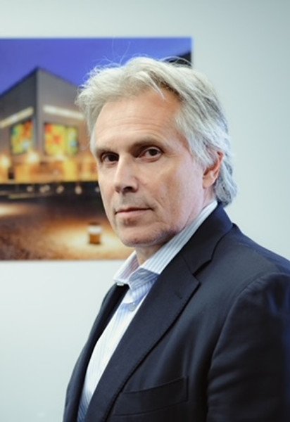 Гендиректор “Інтерпайпу” пояснив мету купівлі трубного заводу в Румунії