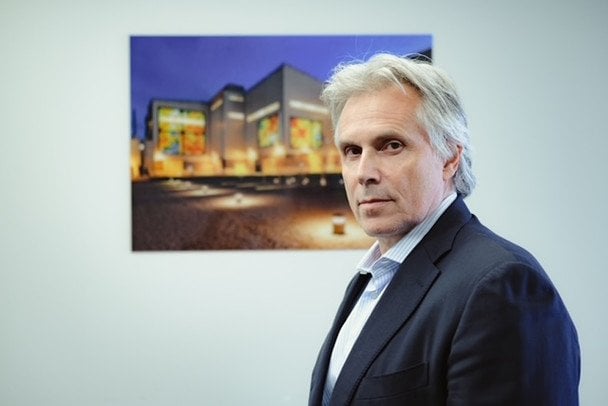 Гендиректор “Інтерпайпу” пояснив мету купівлі трубного заводу в Румунії