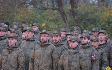 Будет ли новое наступление оккупантов из Беларуси на Киев: подробности, фото и видео