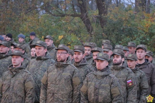  / © Сайт Минобороны Белоруси
