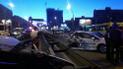 Ранения получили пять человек