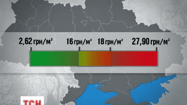 КМДА обіцяє вмикати опалення вже із сьогоднішнього дня в індивідуальному порядку