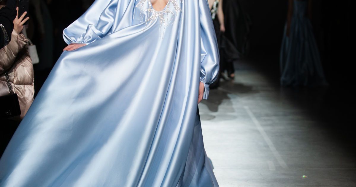 Колекція Gasanova FW'21/UFW