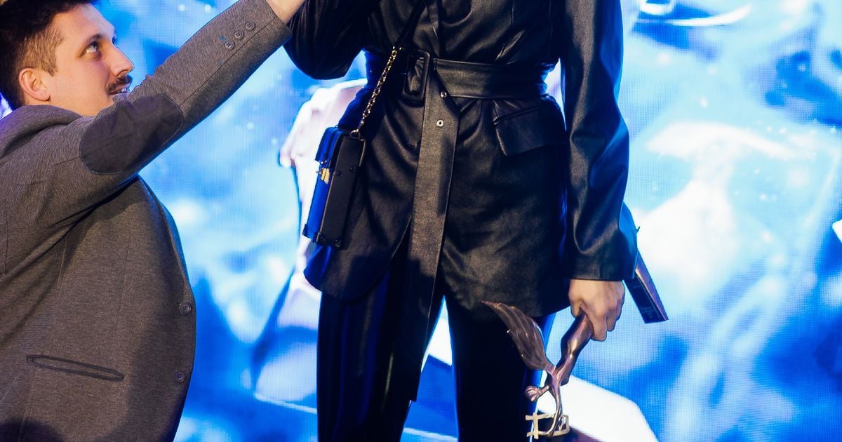 MARUV