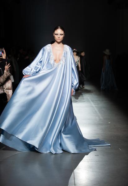 Колекція Gasanova FW'21/UFW