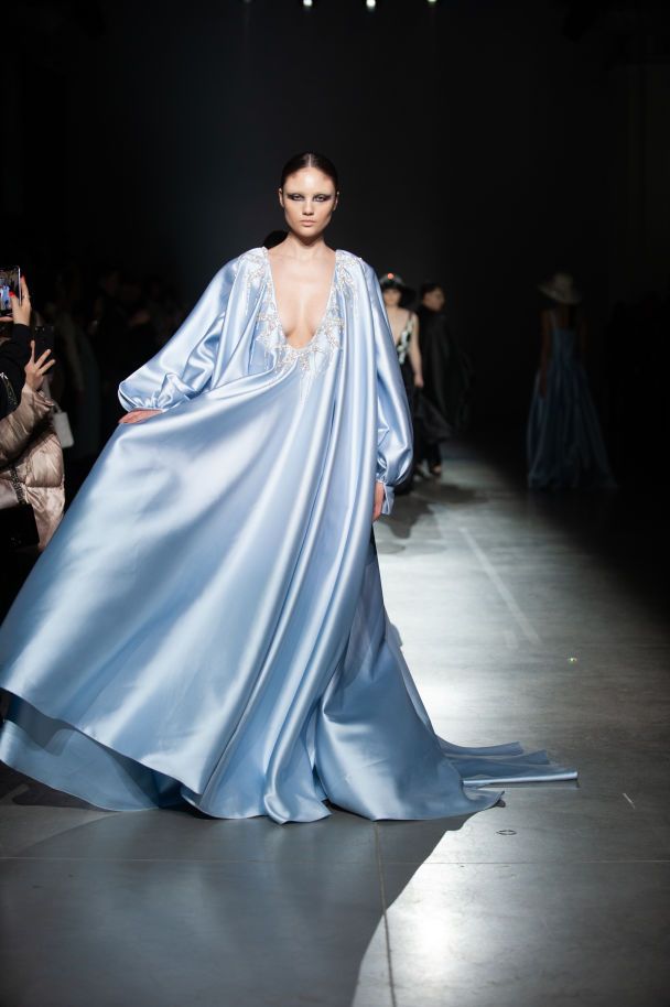 Колекція Gasanova FW'21/UFW