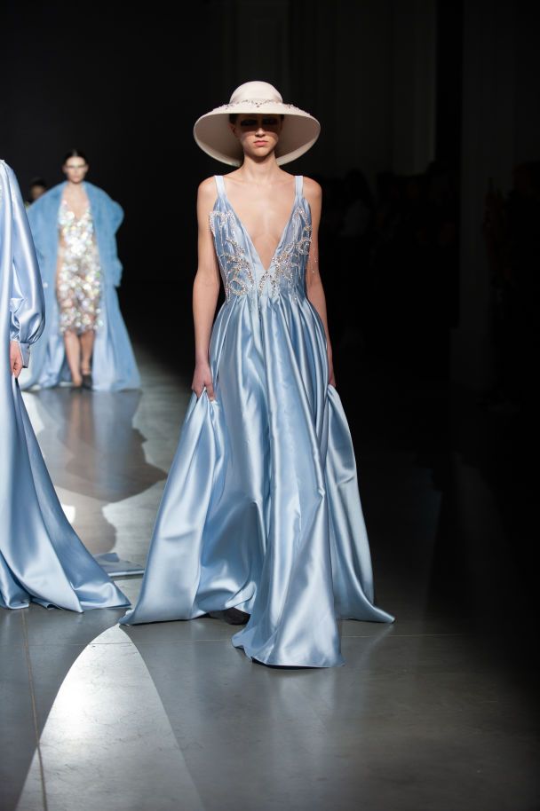 Колекція Gasanova FW'21/UFW