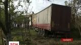 ДТП на Львівщині: водій вантажівки в'їхав у хату, в якій перебувала мати з трьома дітьми