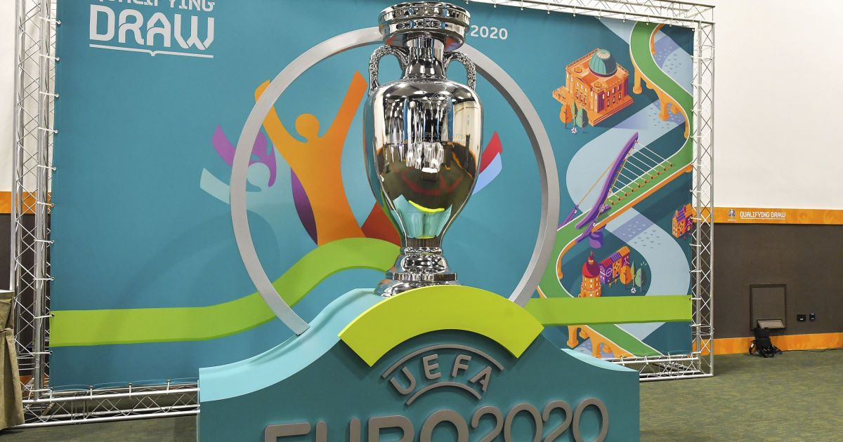 Уболівальники подали рекордну кількість заявок на квитки Євро-2020