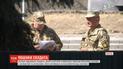 Поліція відшукала озброєного солдата, який самовільно покинув військову частину на Волині