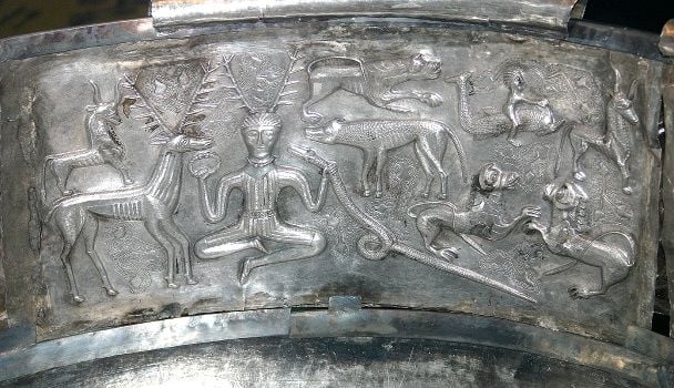 Казан із Гундеступа / © ru.wikipedia.org