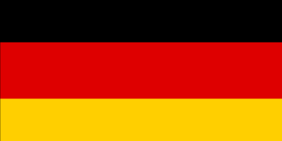 германия