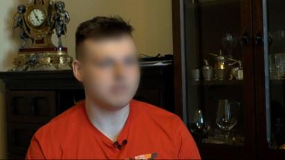 Історії з Маріуполя: хлопцю дивом вдалося вирватися з міста