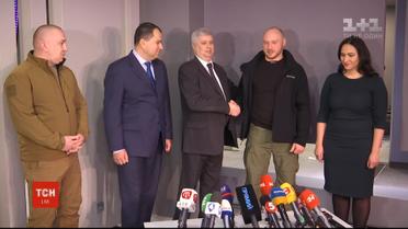 Обмін моряка на шпигуна: українець, якому загрожувала страта в Ірані, повернувся додому