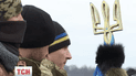 Карпатську Січ розформовують
