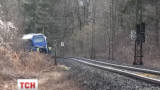 Найбільша катастрофа потягів сталася у Баварії через смартфон
