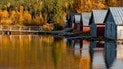 Як фіни утеплюють будинки на зиму