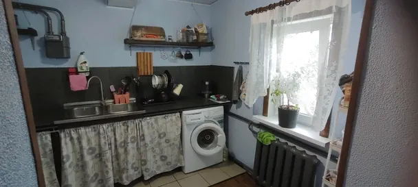 Кухня у будинку olenka_kucheruk Фото olenka_kucheruk