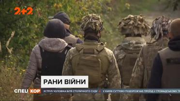 У Львівській області цілий день не стихають бої: одного військового поранено