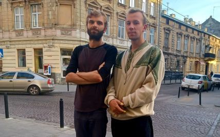 Львовянин получил 4 года тюрьмы за нападение на уличного музыканта и поэта из-за неприязни к ЛГБТ