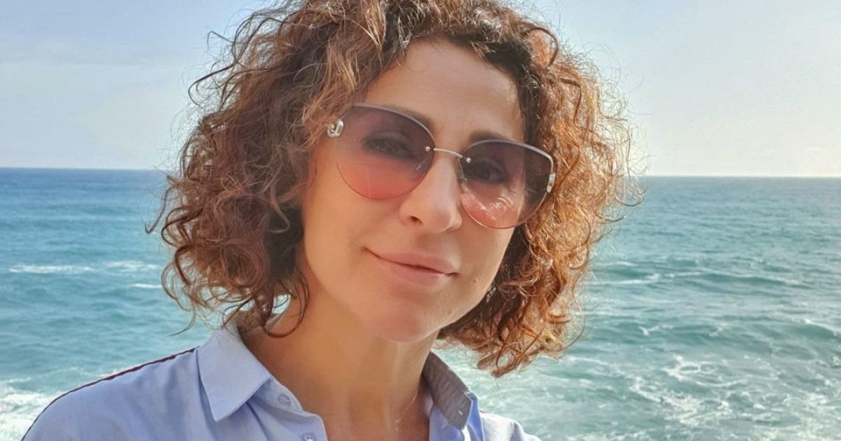 Надежда Матвеева