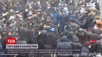 Тела зарубежных боевиков похитили из моргов в Казахстане