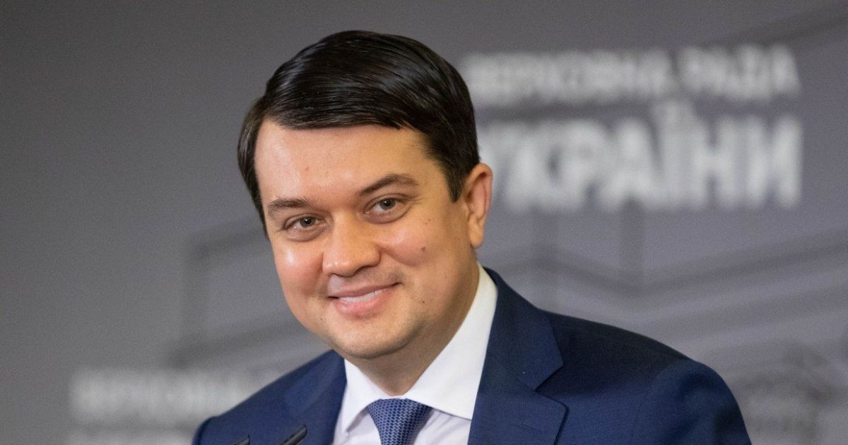 У Раді офіційно створили об'єднання "Розумна політика": хто до нього увійшов
