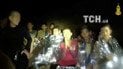 Первого ребенка из ловушки в пещере в Таиланде могут вывести уже совсем скоро - СМИ