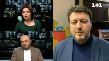 Чи прибули автобуси з евакуйованими з "Азовсталі" до Запоріжжя