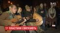 У Львові відкрили пам'ятник Леву, який звели до 100-річчя ЗУНР