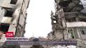 Спікер Сейму Латвії відвідав деокуповані міста на Київщині