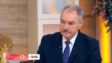 Як психологічно відновитися під час та після війни: Олег Чабан
