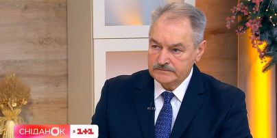Як психологічно відновитися під час та після війни: Олег Чабан