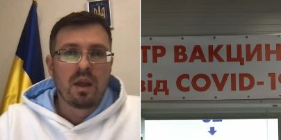 Грип та коронавірус під час війни не зникли - Ігор Кузін