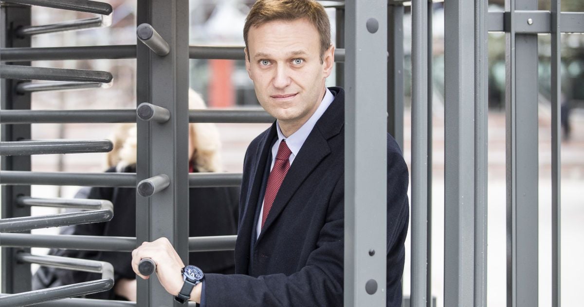 ЕСПЧ обязал Россию выплатить Навальному 22 тысячи евро за незаконный домашний арест в 2014 году