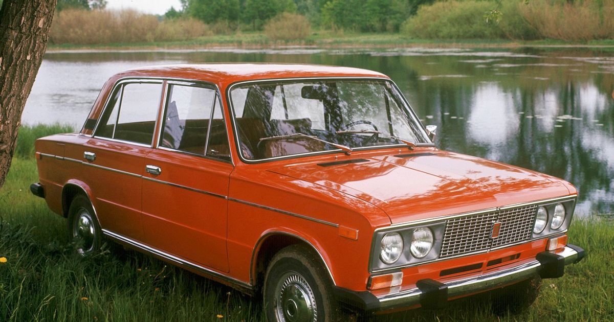В России хотят запретить продажу б/у авто